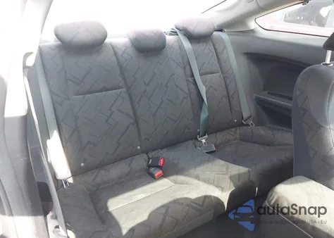 2013 Honda Civic Lx z USA, uszkodzony, nr VIN 2HGFG3B53DH510751